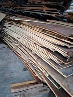 Duplanel platen isolatie 123cm breed 3 cm dik, Minder dan 4 cm, Overige materialen, Gebruikt, Ophalen of Verzenden