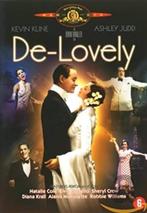 De-lovely DVD, Overige genres, Ophalen of Verzenden, Zo goed als nieuw, Vanaf 6 jaar