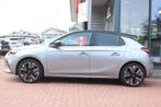 Opel Corsa Electric 50kWh *GS Line* | Carplay | Camera | Led, 136 pk, Gebruikt, Zwart, Leder