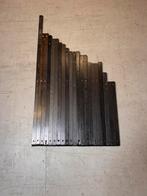 Poul Cadovius by Royal System vintage wandlatten muurlatten, Ophalen of Verzenden, Gebruikt, Hout