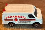 Chevrolet ambulance Corgi junior, Ophalen of Verzenden, Gebruikt, Auto, Corgi