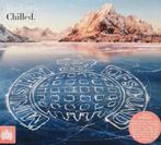 Perfectly chilled 3cd Ministry of sound, Ophalen of Verzenden, Zo goed als nieuw