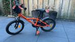 BTWINN kinderfiets, Fietsen en Brommers, Fietsen | Kinderfietsjes, Ophalen, Zo goed als nieuw, 16 tot 20 inch, Btwin