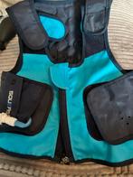 SquEase Drukvest - Maat verstelbaar, Ophalen, Zo goed als nieuw