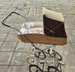 speelgoed retro poppenwagentje, Ophalen, Gebruikt