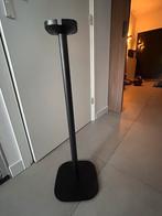 Vogel Sonos One standaard met connector - Zwart, Ophalen, Gebruikt