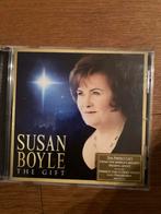 Susan Boyle - The Gift (Kerst CD), Ophalen of Verzenden, Zo goed als nieuw, Kerst