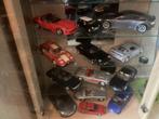 Diversen merken modelauto,s, Ophalen of Verzenden, Zo goed als nieuw