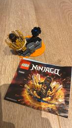 Lego Ninjago 70685 burst cole, Ophalen of Verzenden, Lego, Zo goed als nieuw