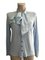 Purdey. blouse S, Kleding | Dames, Blauw, Ophalen of Verzenden, Zo goed als nieuw, Purdey