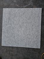 Tapijttegels bijna 300 m2, Ophalen of Verzenden, Zo goed als nieuw