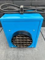 Andrews Heating 220V - Elektrische Kachel, Ophalen, Gebruikt, Minder dan 30 cm, Kachel
