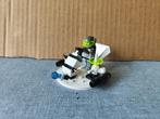Lego 6815 Hovertron, Ophalen of Verzenden, Gebruikt, Complete set, Lego