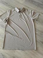 Heren polo, Ophalen of Verzenden, Nieuw, Maat 56/58 (XL), Groen