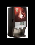 DE koffiemachine, Ophalen, Gebruikt