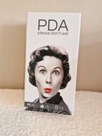 PDA Kaartspel - Please Don't Ask, Vijf spelers of meer, Geronimo Games, Ophalen of Verzenden, Zo goed als nieuw