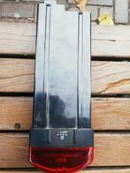 Cortina accu 36v, Ophalen, Zo goed als nieuw