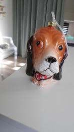 kerstbal hond, Diversen, Kerst, Ophalen of Verzenden, Gebruikt