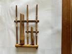 Indonesische Angklung, Huis en Inrichting, Woonaccessoires | Overige, Ophalen of Verzenden, Zo goed als nieuw