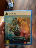 Minecraft legends, Ophalen of Verzenden, Zo goed als nieuw