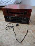 Hacker Garrard 'Serenade', Audio, Tv en Foto, Platenspelers, Ophalen, Gebruikt, Platenspeler, Overige merken