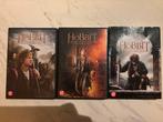 DVD’s Lord of The Rings & Hobbit, Ophalen, Gebruikt, Overige typen