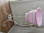 Babybad met standaard, Tummy tub, Gebruikt, Tummy Tub, Standaard, Ophalen