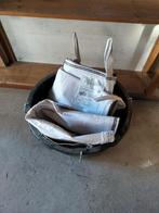 Gratis Stortslurf - Licht Beschadigd, Ophalen