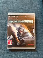 Metal Gear Rising: Revengeance - PS3, Spelcomputers en Games, Avontuur en Actie, Online, Gebruikt, Vanaf 18 jaar