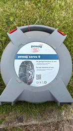Pewag Servo 9 RS9 74, Auto diversen, Sneeuwkettingen, Ophalen of Verzenden, Nieuw