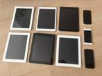 Ipads en Iphones, Computers en Software, Apple iPads, Ophalen, Zo goed als nieuw, Apple iPad