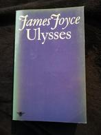 James Joyce, Ulysses, Boeken, Ophalen of Verzenden, Gelezen