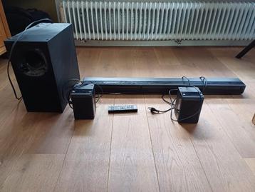 Sony Soundbar