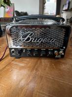 Bugera T5 Infinium Gitaarversterker Top, Ophalen, Zo goed als nieuw, Gitaar, Minder dan 50 watt