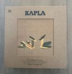 Kapla 40 - Boek & Kleuren Plankjes - Nieuw!, Ophalen of Verzenden, Nieuw, Overige merken