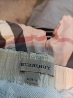 Burberry zomer korte broek 3jaar, Ophalen of Verzenden, Zo goed als nieuw