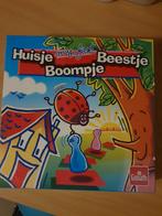 Huisje, Beestje, Boompje - My First, Hobby en Vrije tijd, Gezelschapsspellen | Bordspellen, Goliath, Ophalen of Verzenden, Zo goed als nieuw