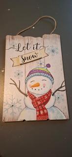 Kerst, Ophalen of Verzenden, Zo goed als nieuw