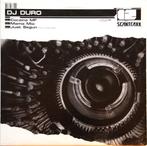DJ Duro – Cocaine MF / Mama Mia / Just Begun (Duro'z Remake), Ophalen of Verzenden, Gebruikt, 12 inch, Techno of Trance
