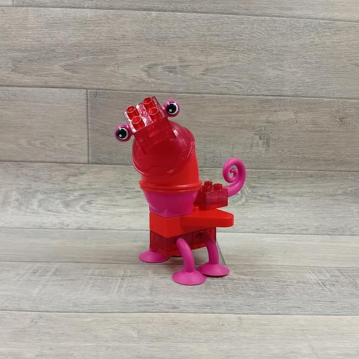 duplo, Kinderen en Baby's, Speelgoed | Duplo en Lego, Zo goed als nieuw, Duplo, Ophalen of Verzenden