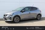 Mitsubishi Colt 1.6 HEV Intense / €3000,- Voordeel Op Nieu, Auto's, Mitsubishi, Stof, Colt, Nieuw, Hybride Elektrisch/Benzine