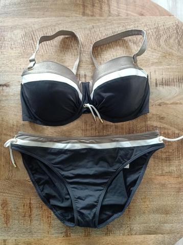 Prima donna bikini 75 E broekje 40 bruin 75E beschikbaar voor biedingen