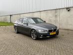 BMW 3-Serie 2.0I 320i 184pk Aut8 (f30) 2012 Grijs, Auto's, BMW, Automaat, Achterwielaandrijving, 4 cilinders, Bruin