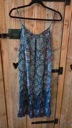 Bonprix ethische print zomer jurk maat 44, Kleding | Dames, Jurken, Bonprix, Maat 42/44 (L), Ophalen of Verzenden, Zo goed als nieuw