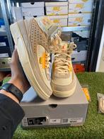 Jordan 2 SP Union Rattan EU 42,5, Kleding | Heren, Schoenen, Overige kleuren, Ophalen of Verzenden, W, Nike Air Jordan
