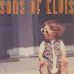 cd van Sons Of Elvis ‎– Glodean, Cd's en Dvd's, Cd's | Hardrock en Metal, Gebruikt, Verzenden