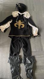 Musketiers kostuum kompleet maat xl, Kleding | Dames, Ophalen of Verzenden, Zo goed als nieuw, Maat 46/48 (XL) of groter, Carnaval