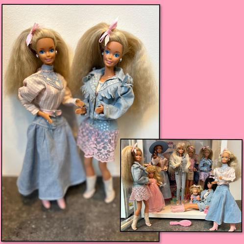 Jeans barbie 1988 online