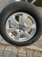4 Volvo Xc 60 velgen met band, Ophalen of Verzenden, 16 inch, Zomerbanden