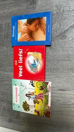 Ecomamaboek, massage en veel liefs, Ophalen of Verzenden, Gelezen, Dieet en Voeding